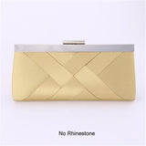 Women Day Clutch Ladies Purse Chain Handbags Women Evening Bag Purple Bride Wedding Party Hand Bags Clutches bolsas mujer XA187C