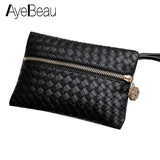 Small Change Coin Purse Lady Cuzdan Klachi Zipper Women Wallet Female Coin Case Mini Pouch Phone Hand Money Clutch Bag For Girls