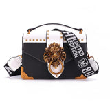 Drop Shipping Popular Luxury Casual Shoulder Hand Bag New Cross-body Purse For Women Brand Designer Girl Party Messenger Handbag